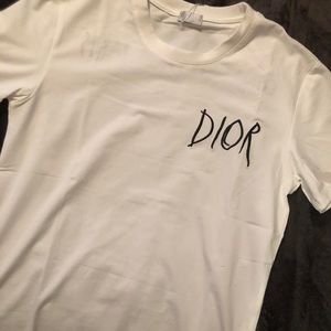 Christian Dior T Shirt